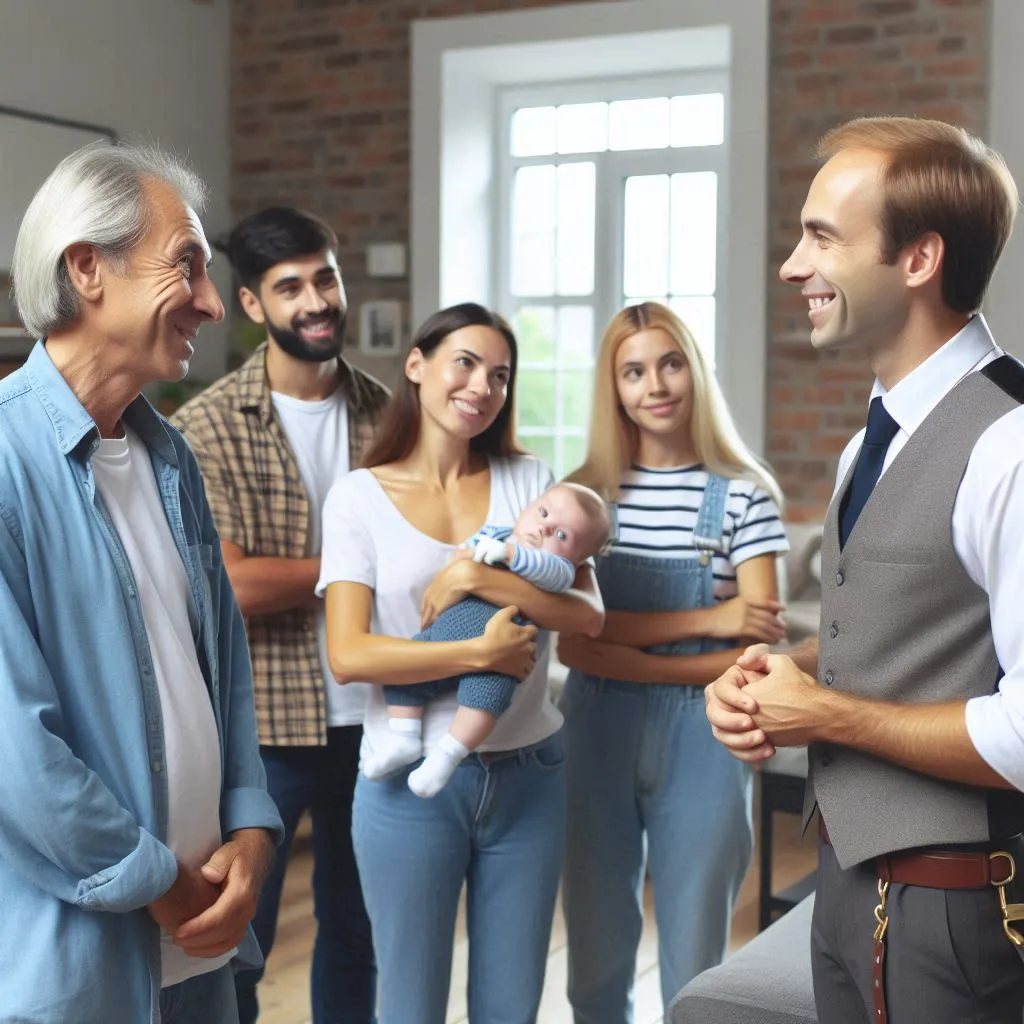 stanari profesionali upravnik zgrade