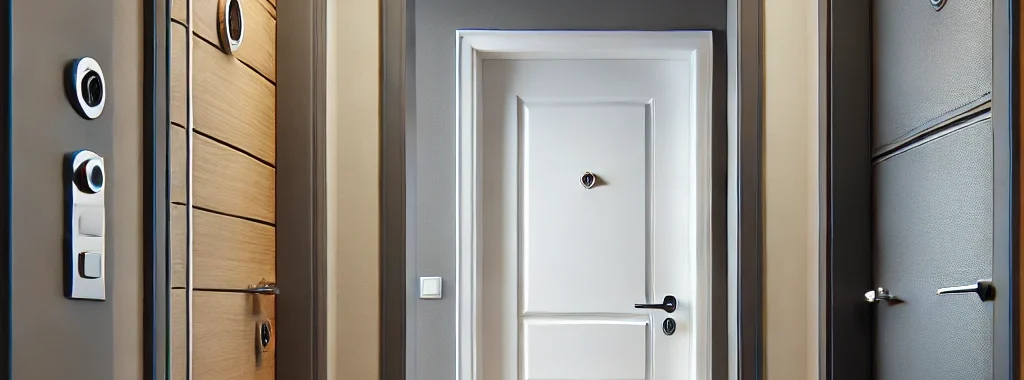 zamena ulazna vrata, jeftino grejanje, energetska efikasnost, nova vrata