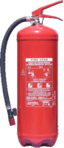 pp aparat, pp aparati, protivpožarni aparat, aparat s6,