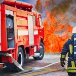 požar, zaštita od požara, gašenje požara, stambene zgrade