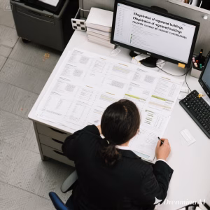 registarovane zgrade, registar zgrada, evidencija stambenih zajednica