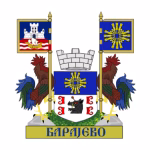 barajevo grb, opština barajevo