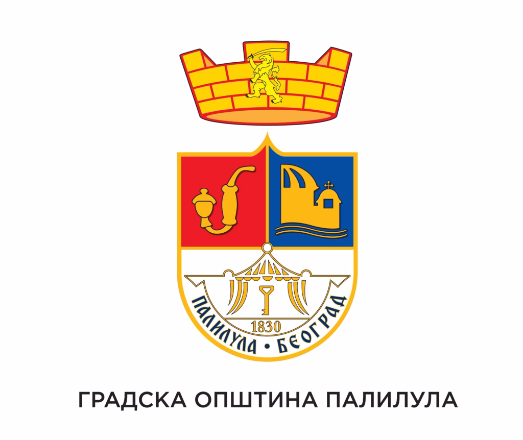 palilula grb, grb palilule, opština palilula,